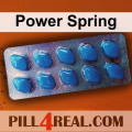 Power Spring 225