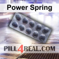 Power Spring 271