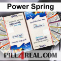 Power Spring 312