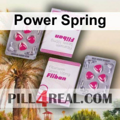 Power Spring 348