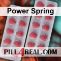 Power Spring 659