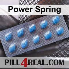 Power Spring 731