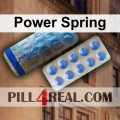 Power Spring 777
