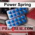 Power Spring 953