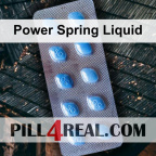 Power Spring Liquid 310