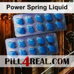 Power Spring Liquid 338