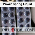 Power Spring Liquid 347