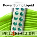 Power Spring Liquid 457