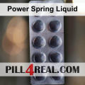 Power Spring Liquid 611