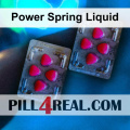 Power Spring Liquid 989