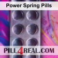 Power Spring Pills 232