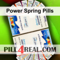 Power Spring Pills 308