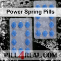 Power Spring Pills 595