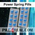 Power Spring Pills 691