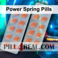Power Spring Pills 949