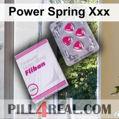 Power Spring Xxx 020