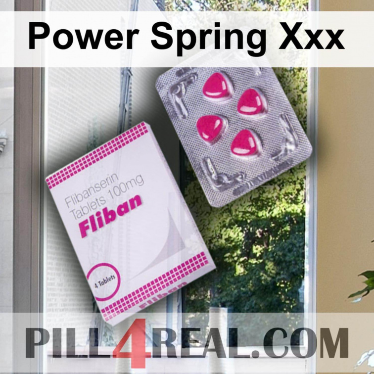 Power Spring Xxx 020