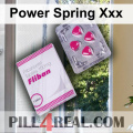 Power Spring Xxx 020