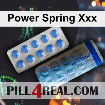 Power Spring Xxx 038