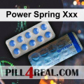 Power Spring Xxx 038