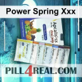 Power Spring Xxx 041