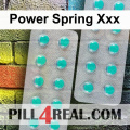 Power Spring Xxx 106