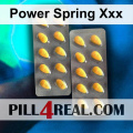 Power Spring Xxx 168