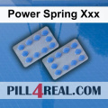 Power Spring Xxx 180