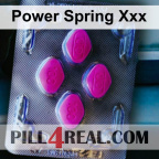 Power Spring Xxx 214