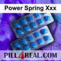 Power Spring Xxx 228