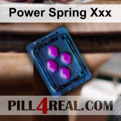 Power Spring Xxx 379