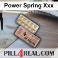 Power Spring Xxx 381