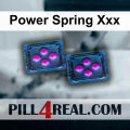 Power Spring Xxx 595
