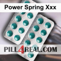 Power Spring Xxx 828