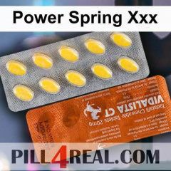 Power Spring Xxx 936