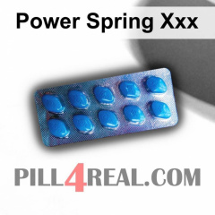 Power Spring Xxx 941
