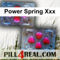 Power Spring Xxx 953