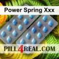 Power Spring Xxx 991
