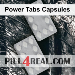 Power Tabs Capsules 003
