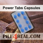 Power Tabs Capsules 441