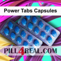 Power Tabs Capsules 514