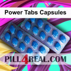 Power Tabs Capsules 514