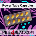 Power Tabs Capsules 859