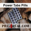 Power Tabs Pills 404