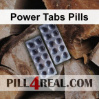 Power Tabs Pills 404