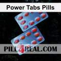Power Tabs Pills 413