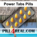 Power Tabs Pills 417