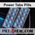 Power Tabs Pills 469