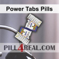 Power Tabs Pills 653