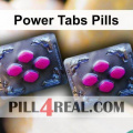 Power Tabs Pills 943